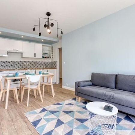 Le Baron T4 Spacieux Et Lumineux Orleans Ngoại thất bức ảnh