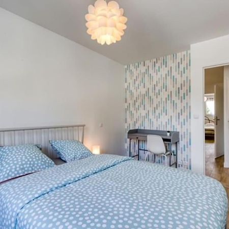 Le Baron T4 Spacieux Et Lumineux Orleans Ngoại thất bức ảnh