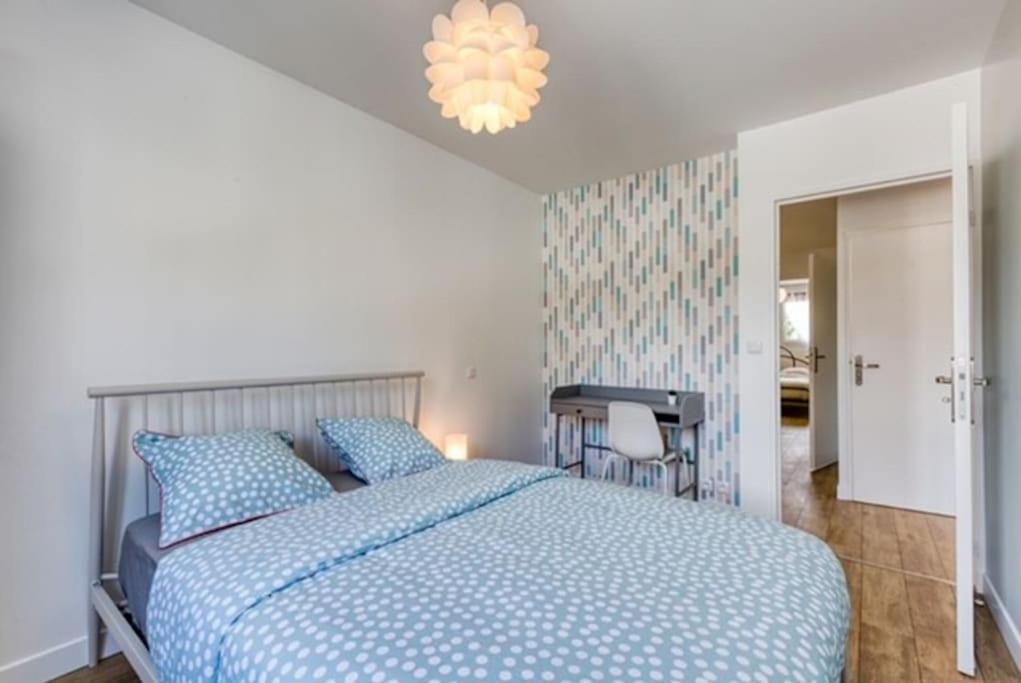 Le Baron T4 Spacieux Et Lumineux Orleans Ngoại thất bức ảnh