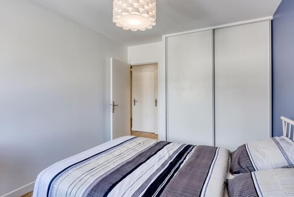 Le Baron T4 Spacieux Et Lumineux Orleans Ngoại thất bức ảnh